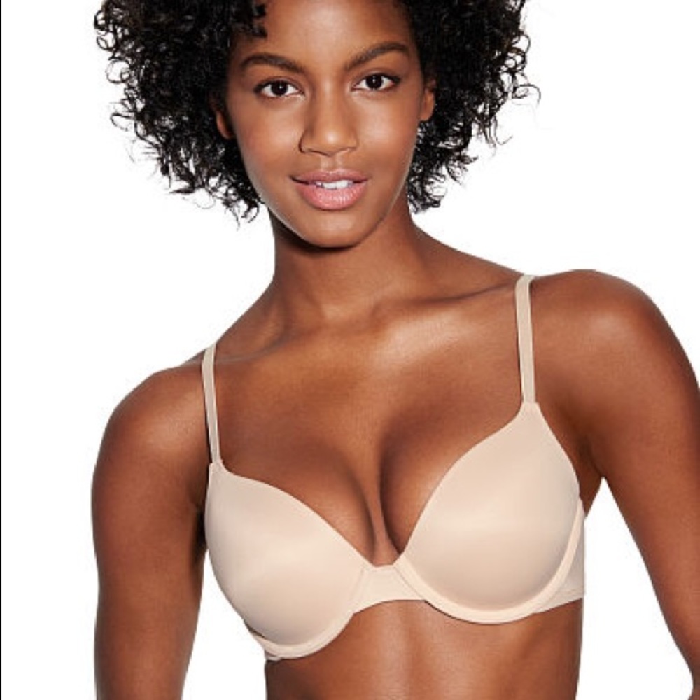 Victoria’s Secret PINK Wear Everywhere T-Shirt Bra